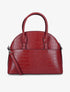 Sac à main Valérie - Rouge - 1