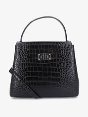 Sac à main Grace - Noir - 1