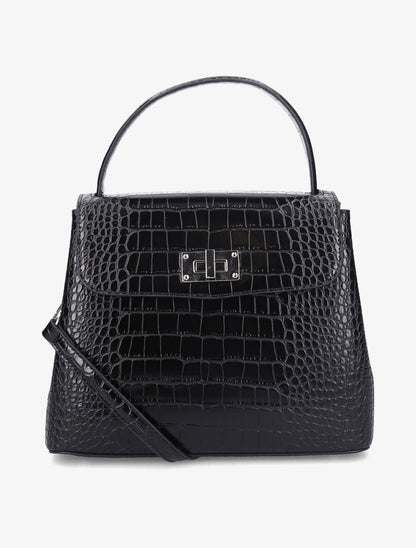 Sac à main Grace - Noir - 1