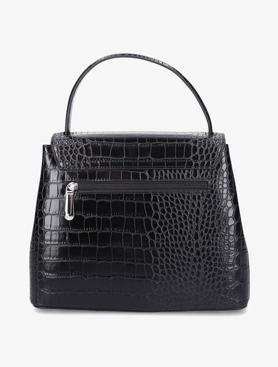 Sac à main Grace - Noir - 3