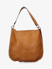 Sac cabas Coraline - Camel - 1