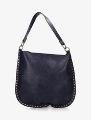 Sac cabas Coraline - Bleu - 6