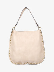 Sac cabas Coraline - Beige - 6