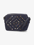 Sac besace Anaelle - Bleu - 1