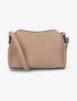 Sac besace Andréa - Beige - 1