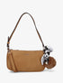 Sac besace Anaëlle - Camel - 6