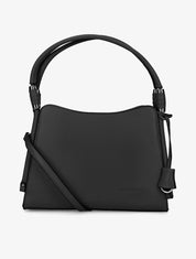 Sac à main Cécile - Noir - 5