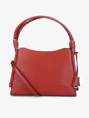 Sac à main Cécile - Rouge - 1