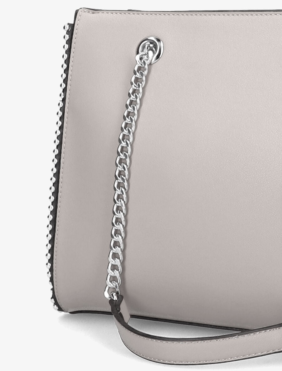 Sac à main Daphné - Gris - 4