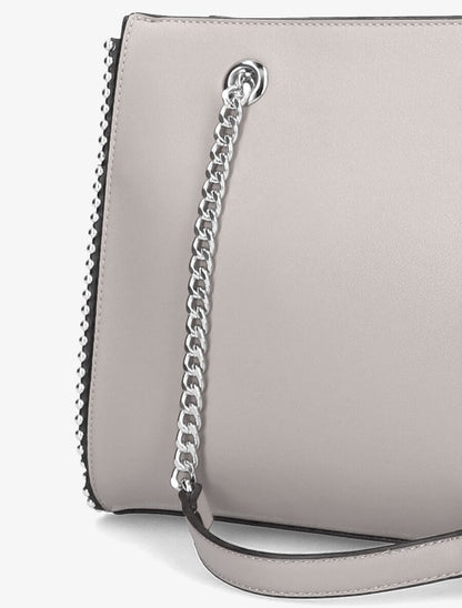 Sac à main Daphné - Gris - 4