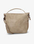 Sac cabas Elena - Beige - 5