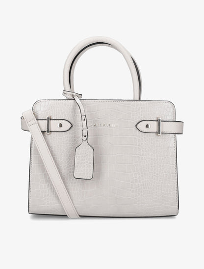 Sac à main Romane - Gris - 1
