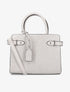 Sac à main Romane - Gris - 1