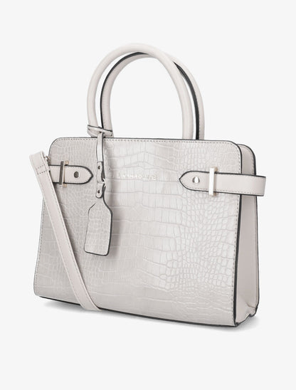 Sac à main Romane - Gris - 2