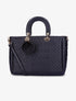 Sac cabas Mathilde - Marine - 1