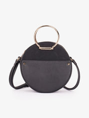 Sac à main Garance - Noir - 1
