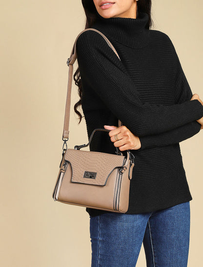 Sac Jenny - Taupe - 6