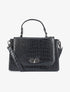 Sac besace Jana - Noir - 1