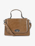 Sac besace Jana - Taupe - 8