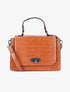 Sac besace Jana - Camel - 8
