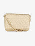 Sac besace Gianella - Or - 8