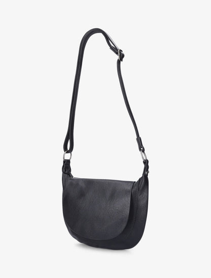 Sac besace Yetzel - Noir - 2