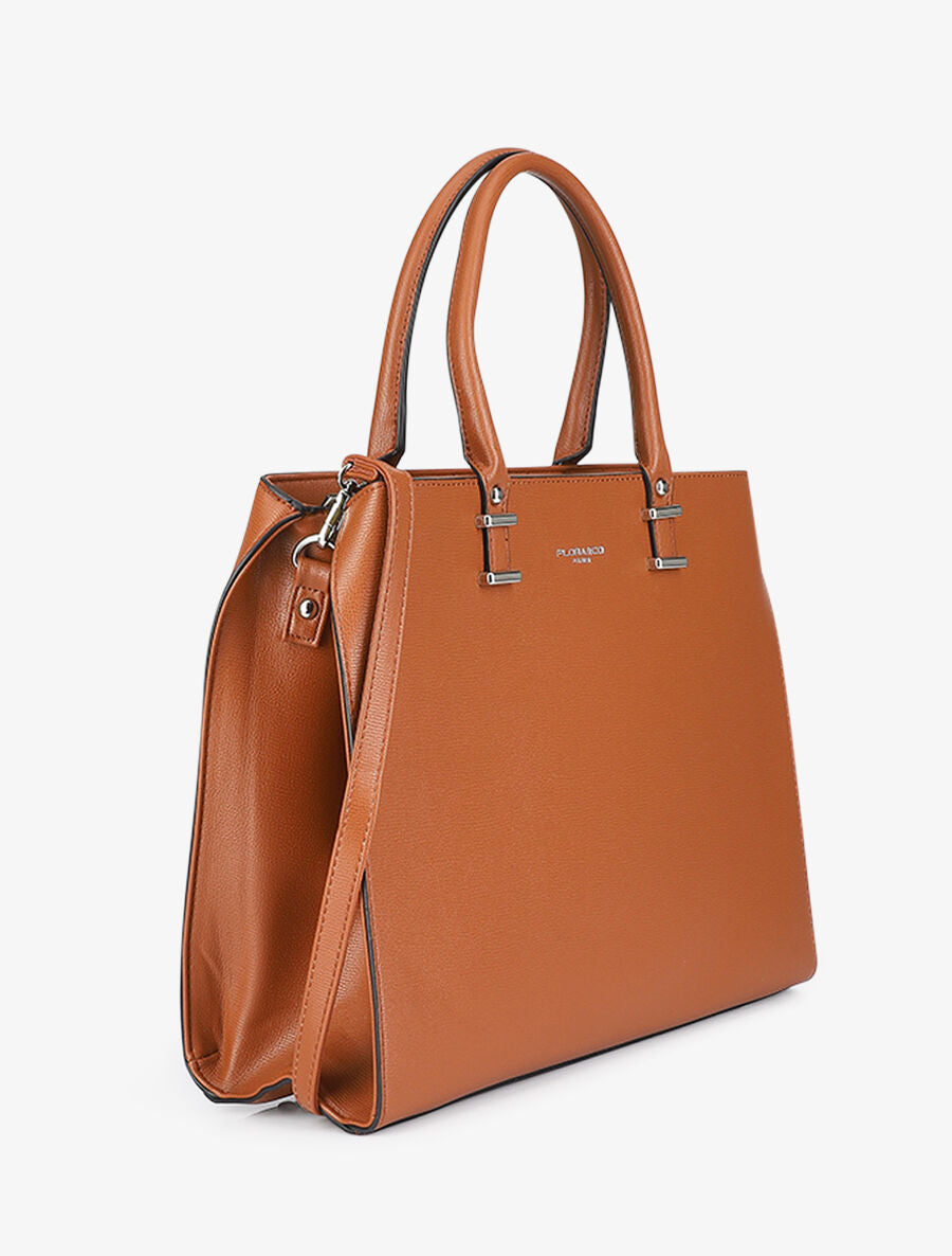 Cabas Teresa - Camel - 2