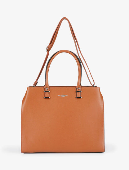 Cabas Teresa - Camel - 5