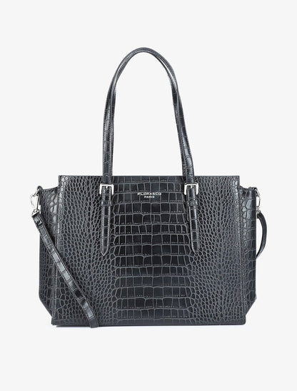 Cabas Renata - Noir - 8