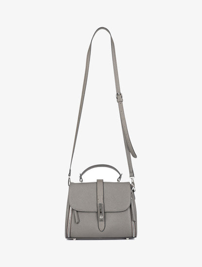 Sac à main Juana - Gris - 5