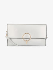 Pochette Noémie - Argent - 1
