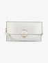 Pochette Noémie - Argent - 1