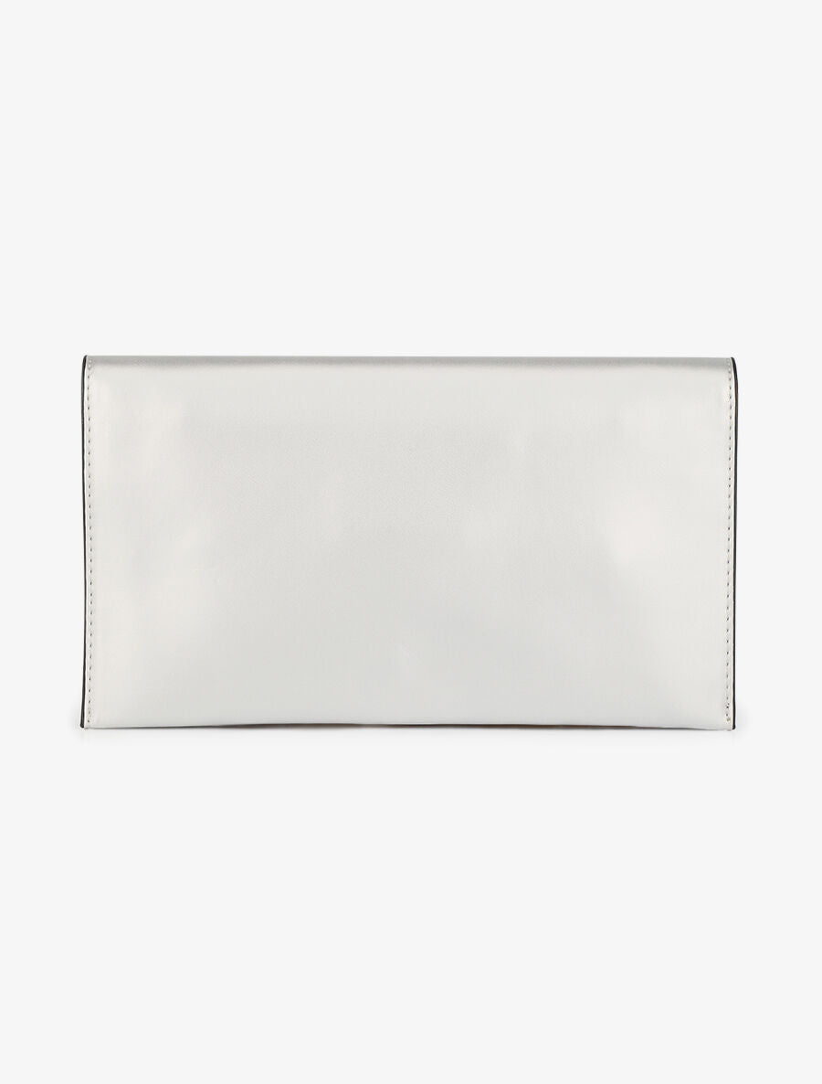 Pochette Noémie - Argent - 2