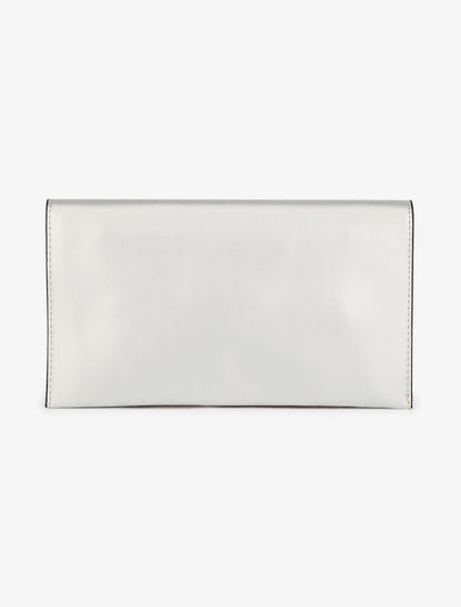 Pochette Noémie - Argent - 2