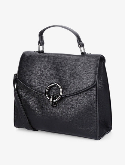 Sac à main Kalia - Noir - 2
