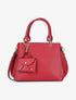 Sac à main Keli - Rouge - 1