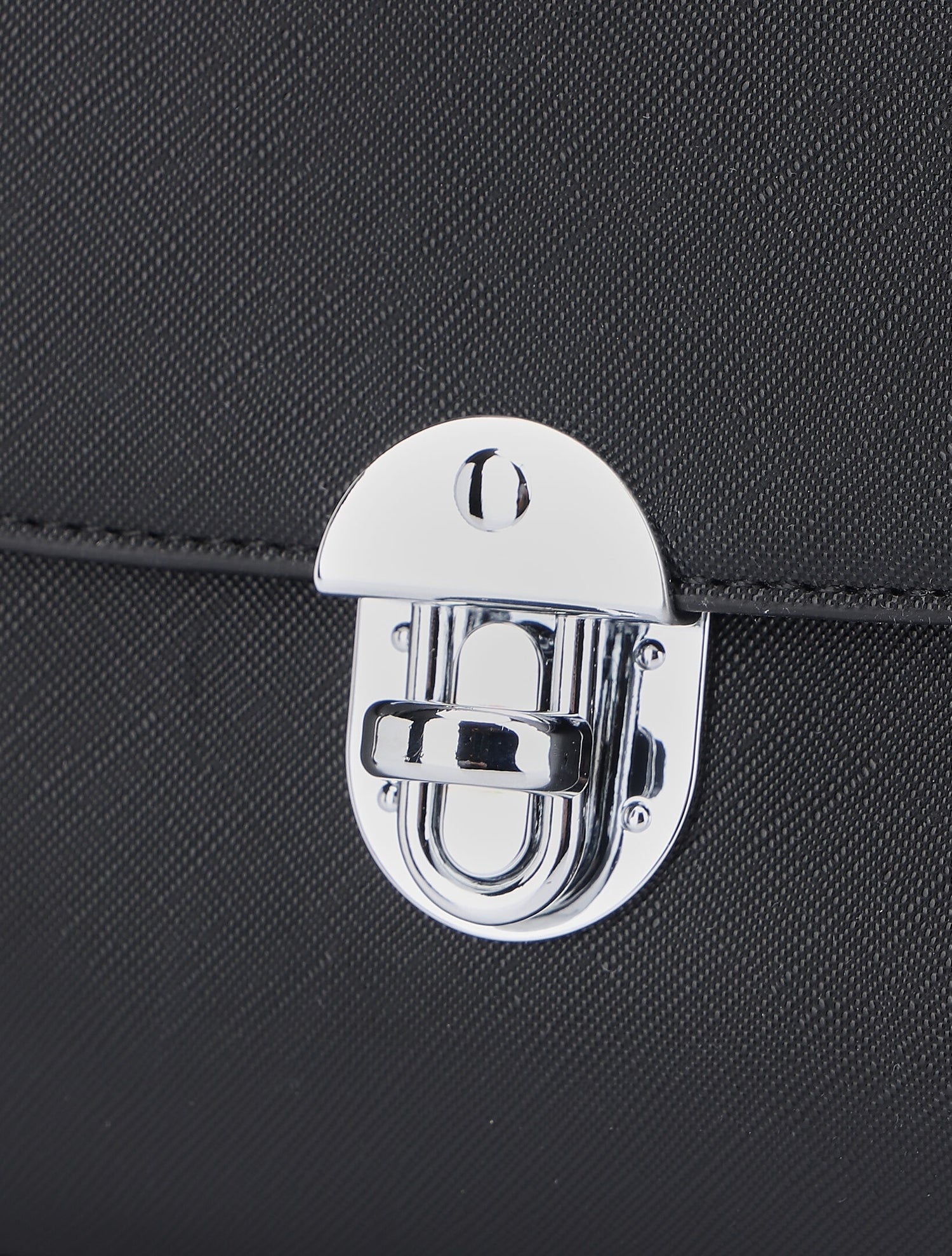 Sac à main Amaye - Noir - 4