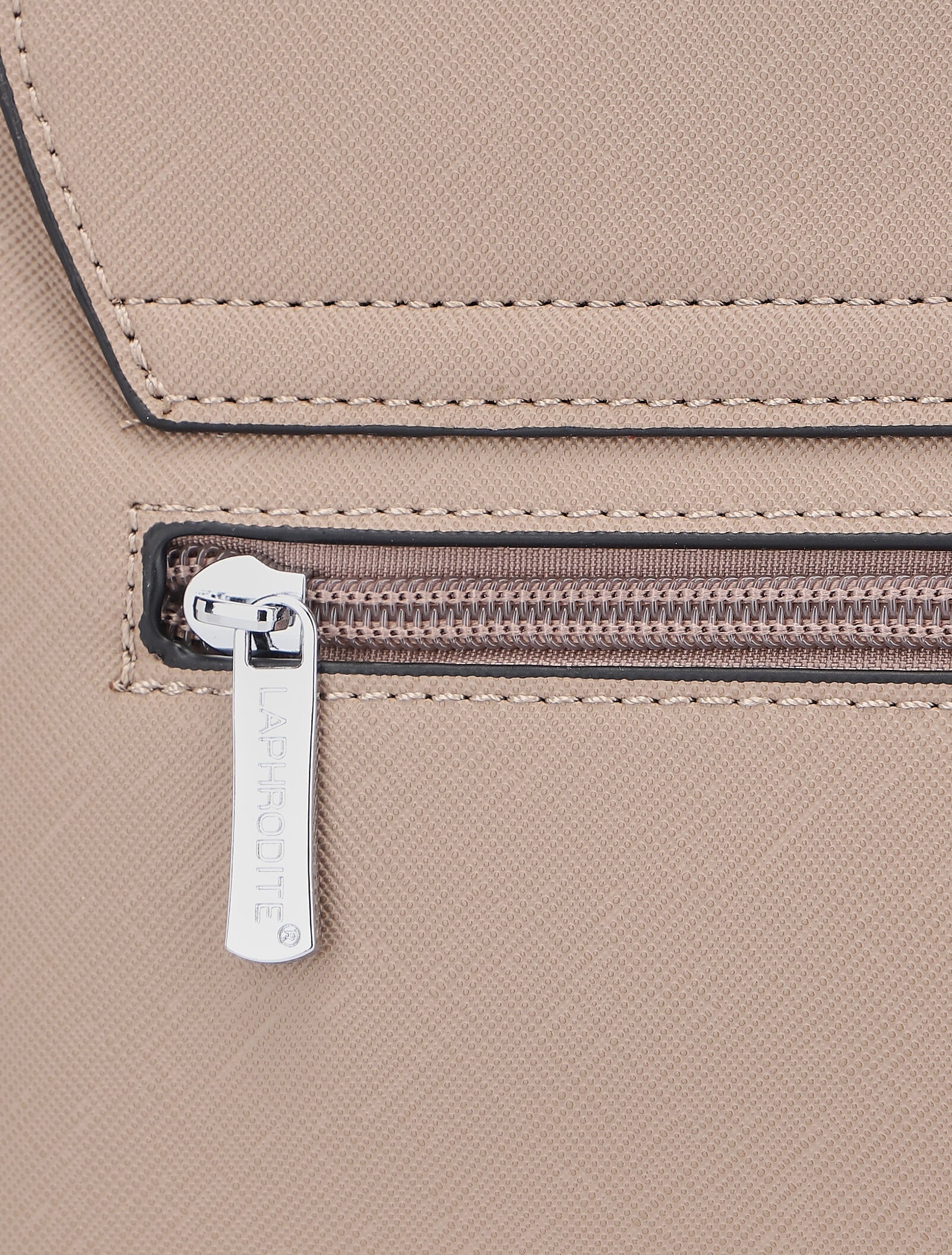 Sac à main Amaye - Taupe - 4