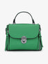 Sac à main Amaye - Vert - 1