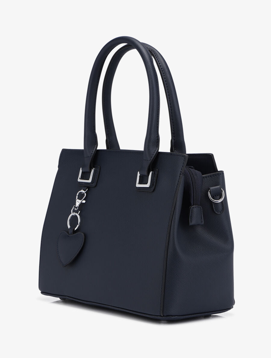Sac à main Nuala - Marine - 2