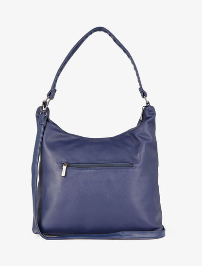 Sac à main Lina - Bleu - 3