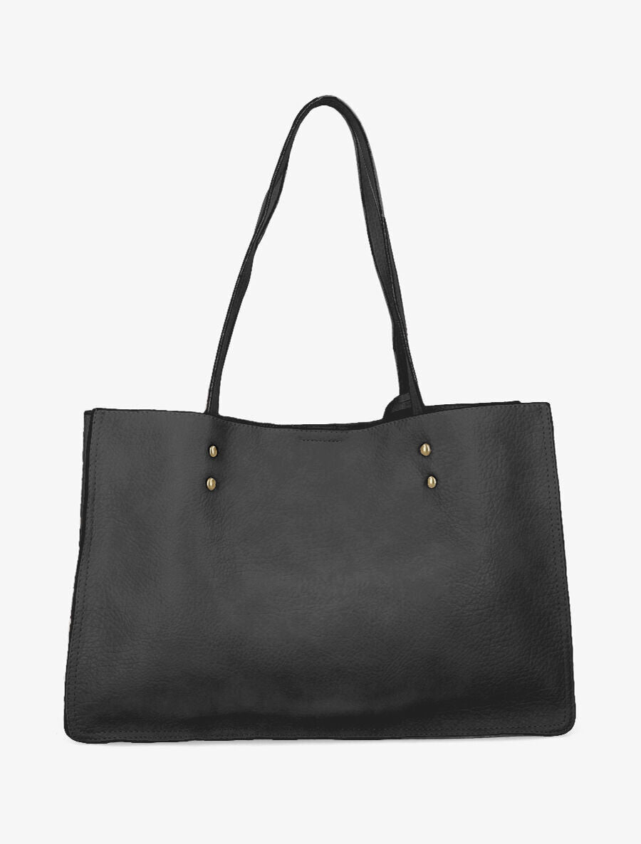 Sac à main Asiya - Noir - 2