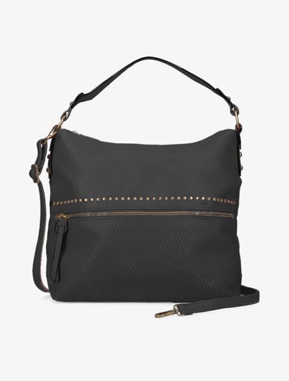 Sac à main Saffi - Noir - 5