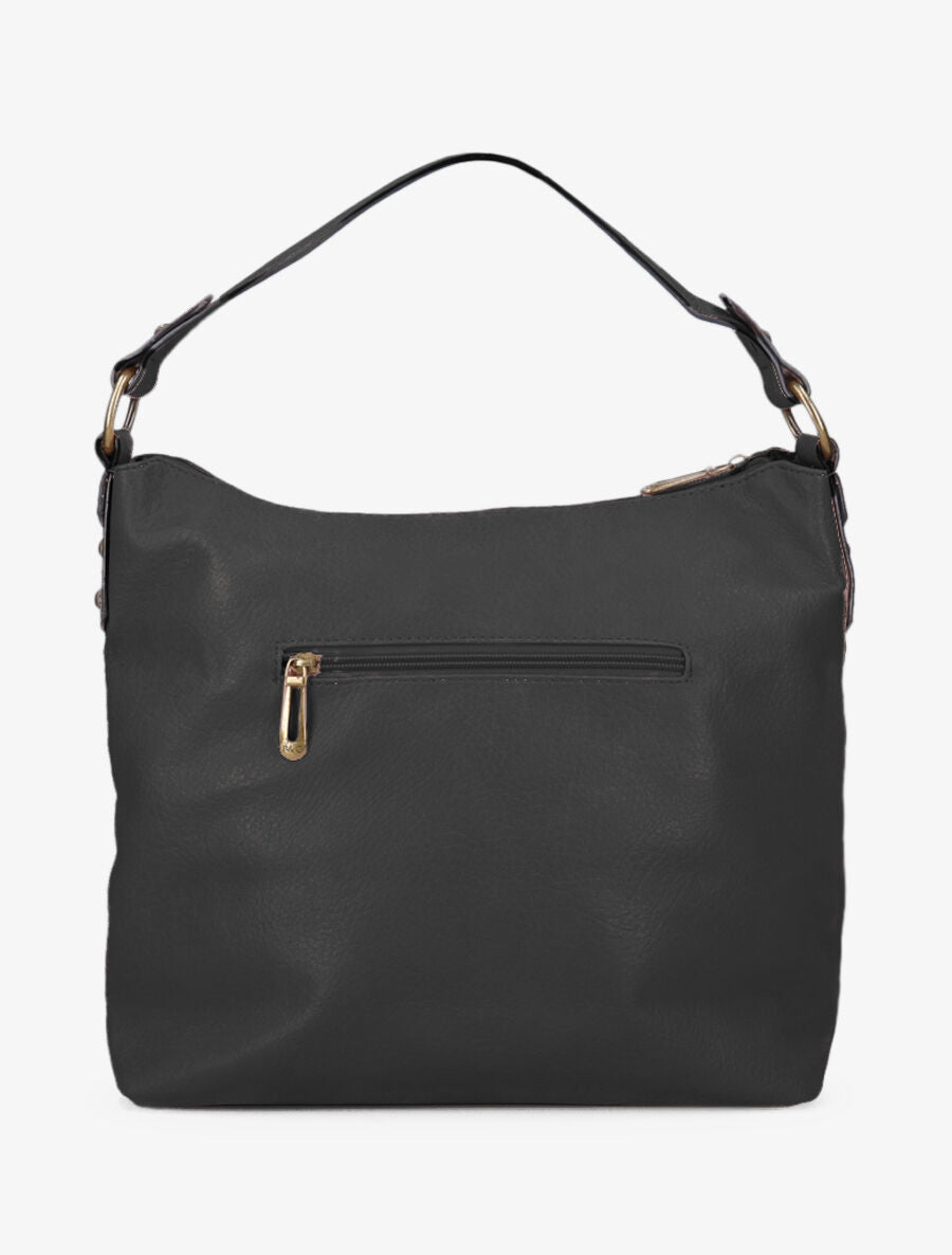 Sac à main Saffi - Noir - 2