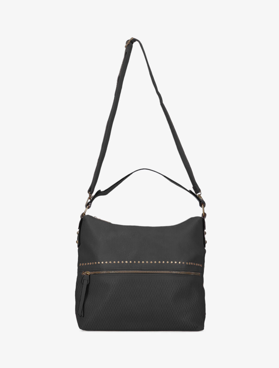Sac à main Saffi - Noir - 3