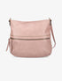 Sac besace Kirsten - Rose - 6
