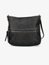 Sac besace Kirsten - Noir - 1