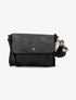 Sac besace Nilsa - Noir - 6