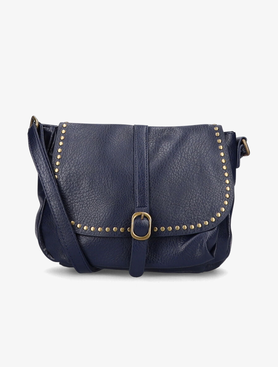 Sac besace Ulla - Marine - 7