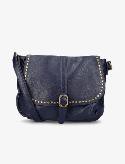 Sac besace Ulla - Marine - 7